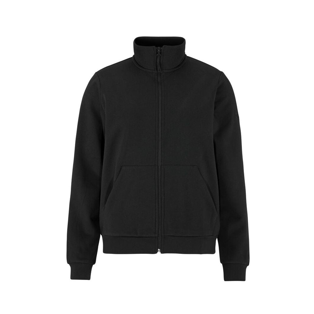 Community 2.0 Zip Jacke Damen