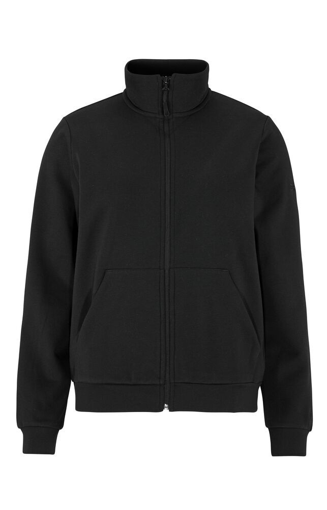 Community 2,0 Zip Jacke Damen