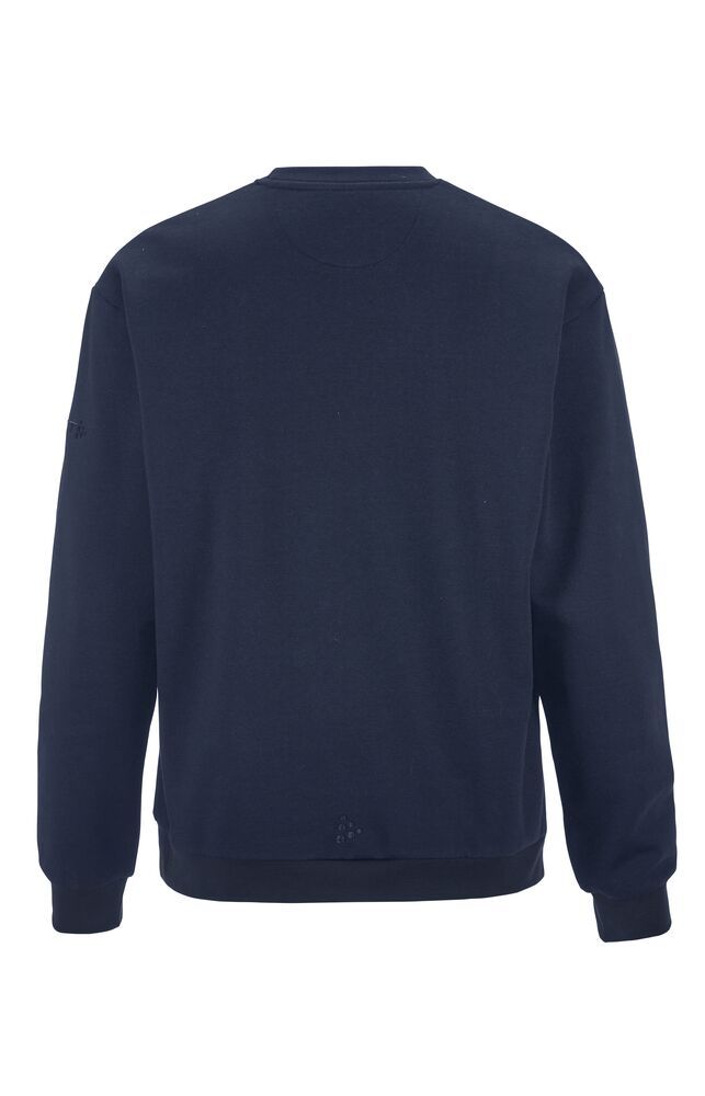 Community 2,0 Roundneck Sweatshirt