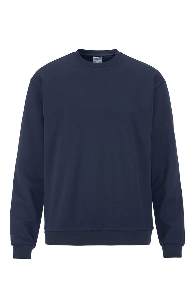 Community 2,0 Roundneck Sweatshirt