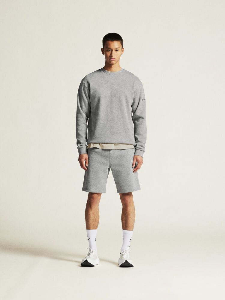 Community 2,0 Roundneck Sweatshirt