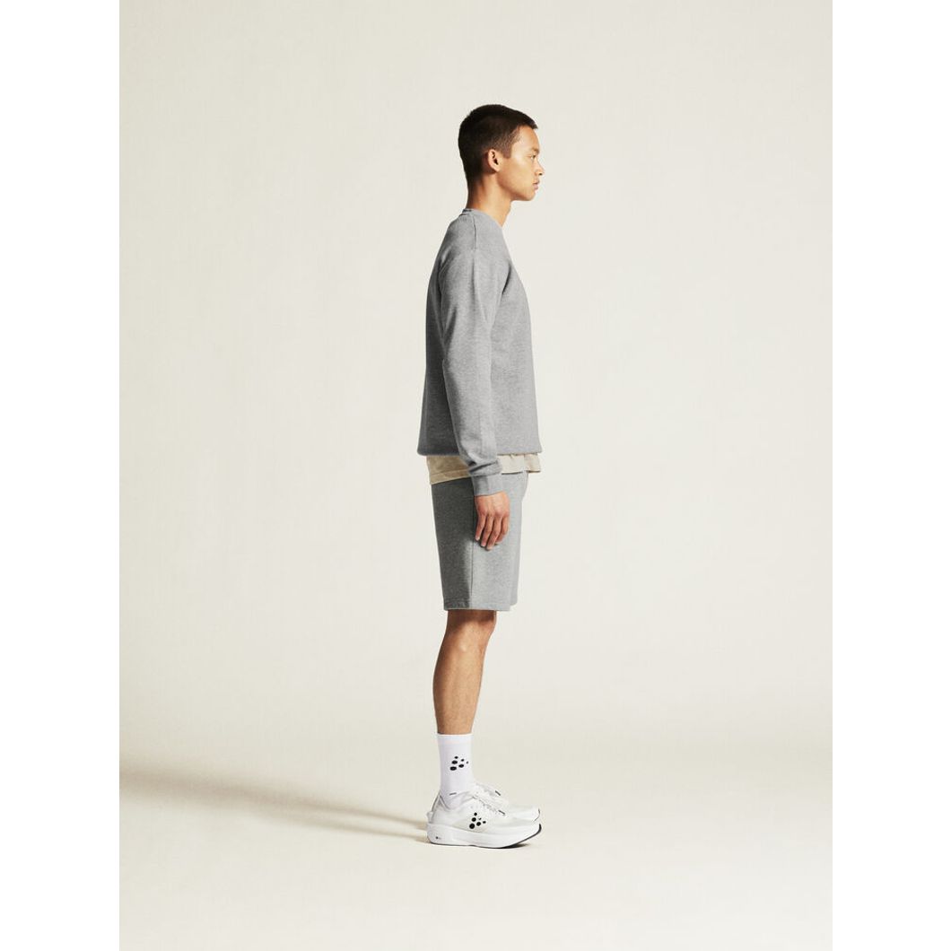 Community 2.0 Roundneck Sweatshirt