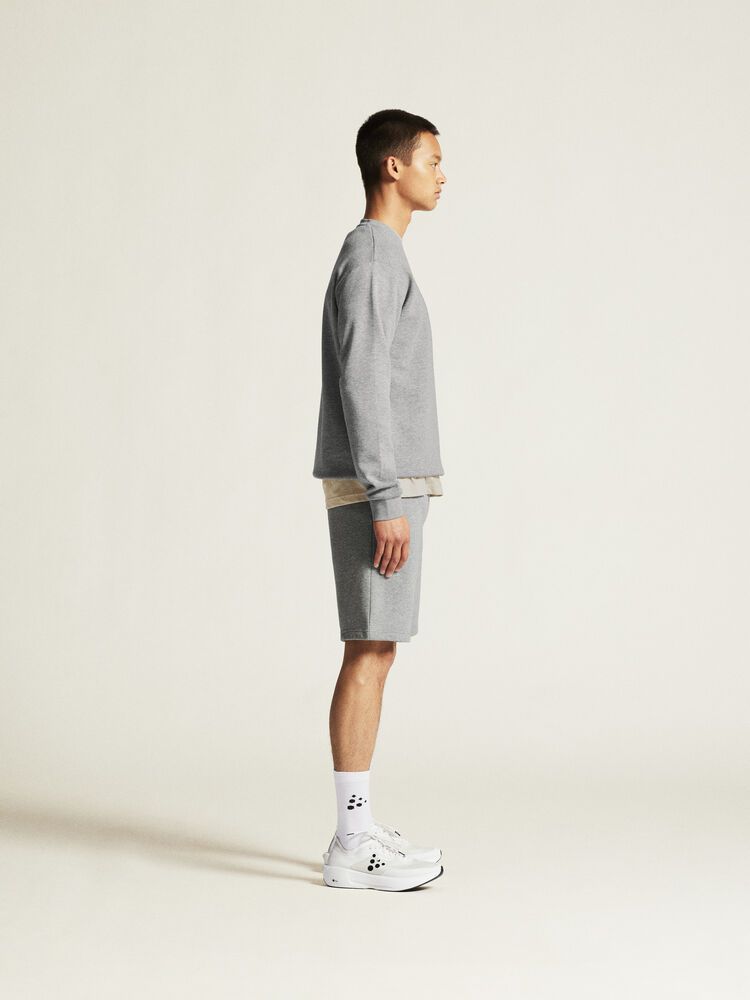 Community 2,0 Roundneck Sweatshirt