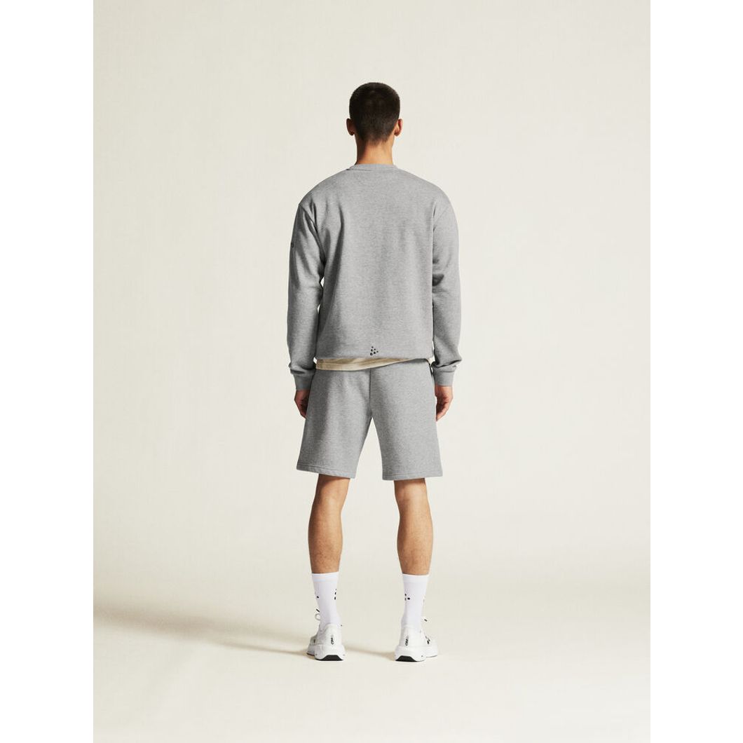Community 2.0 Roundneck Sweatshirt