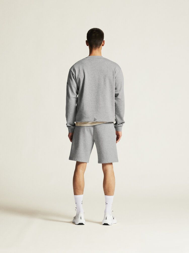 Community 2,0 Roundneck Sweatshirt