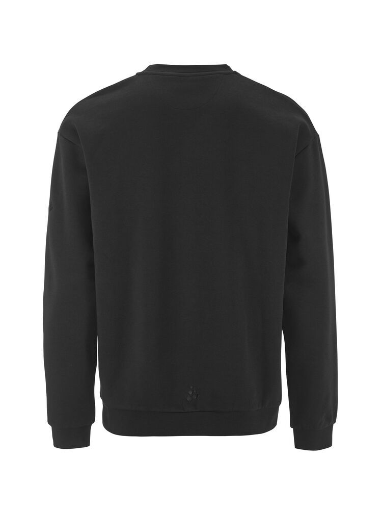 Community 2,0 Roundneck Sweatshirt