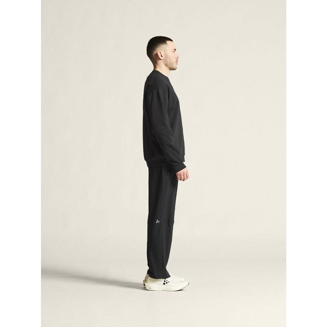 Community 2.0 Roundneck Sweatshirt
