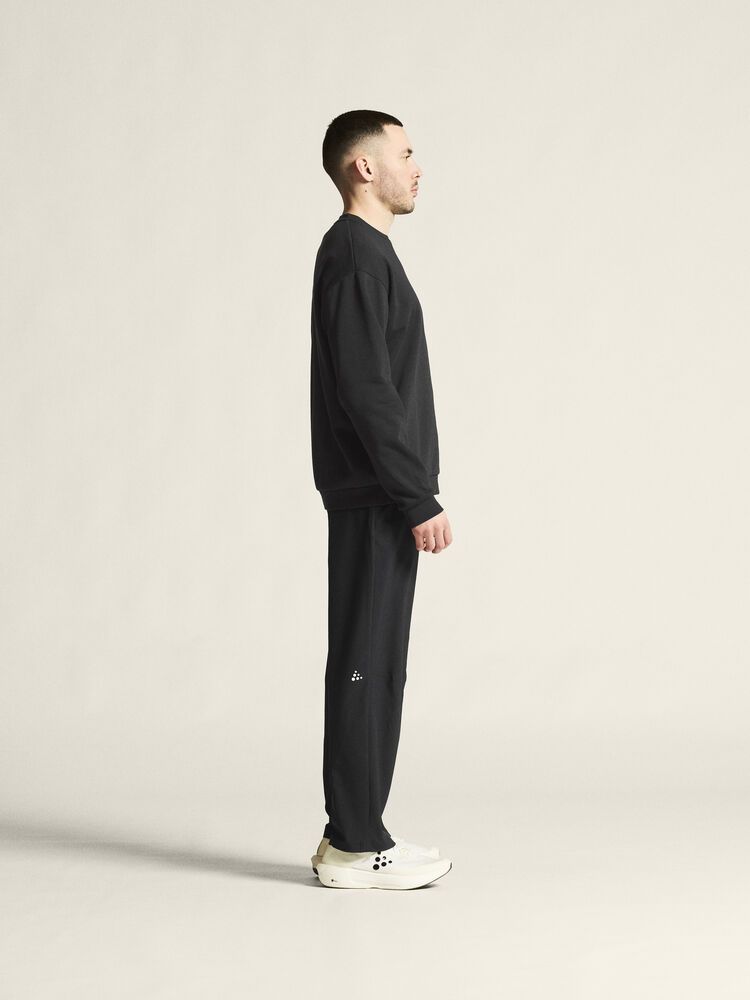 Community 2,0 Roundneck Sweatshirt