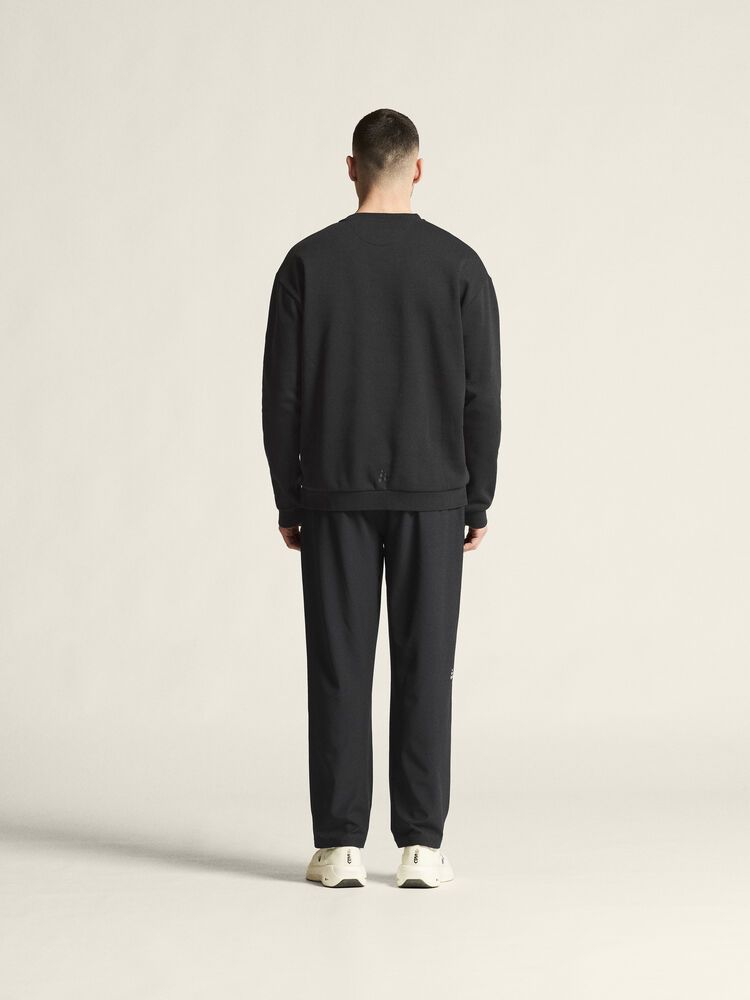 Community 2,0 Roundneck Sweatshirt