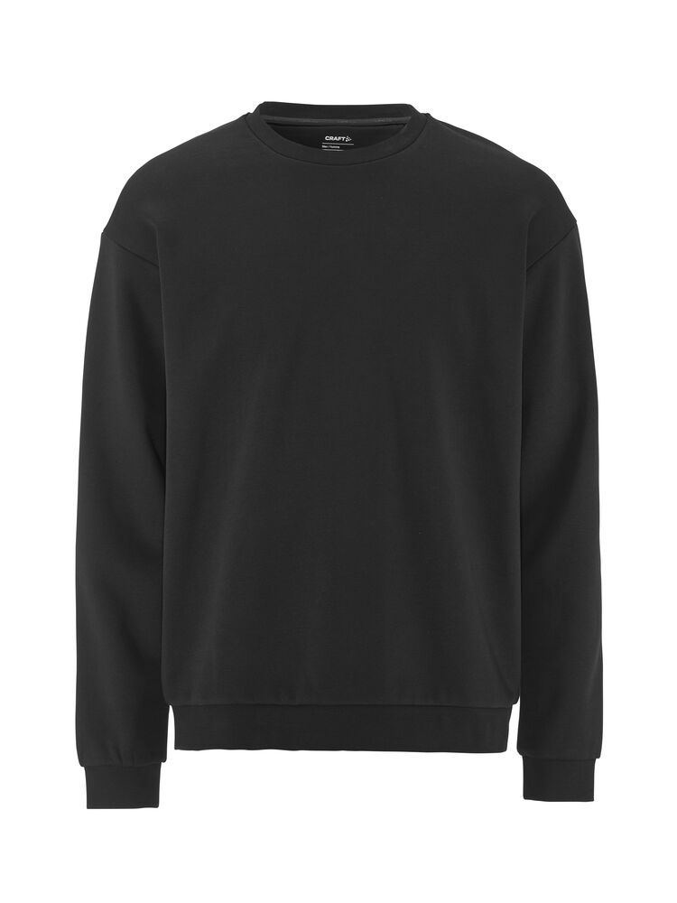 Community 2,0 Roundneck Sweatshirt