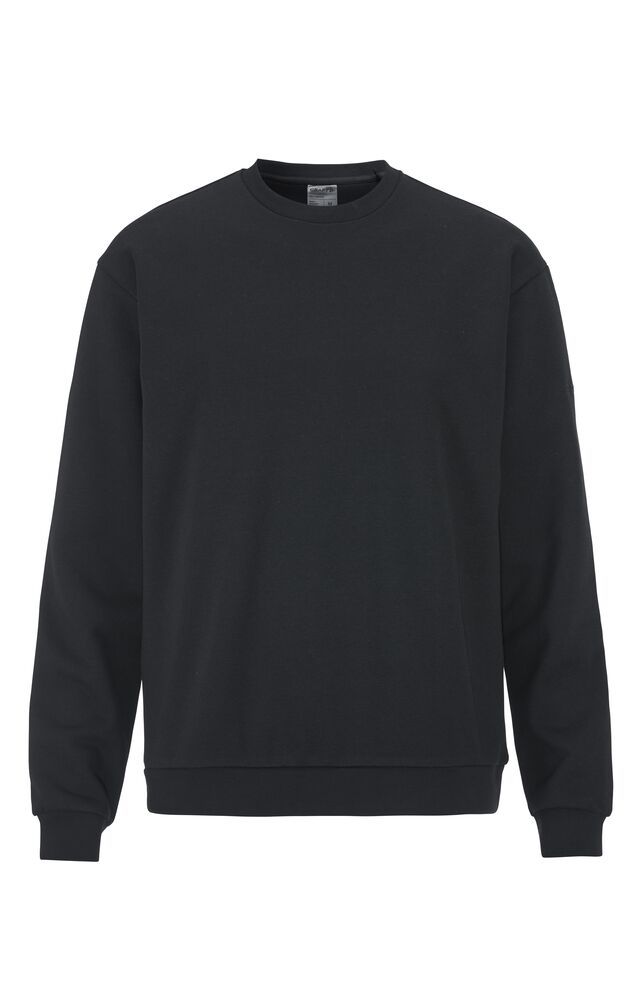 Community 2,0 Roundneck Sweatshirt