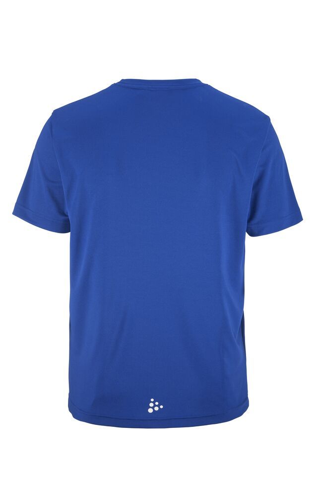 Squad Go Function Tee