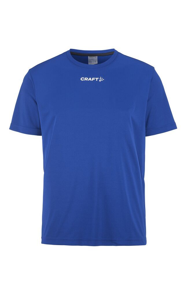 Squad Go Function Tee