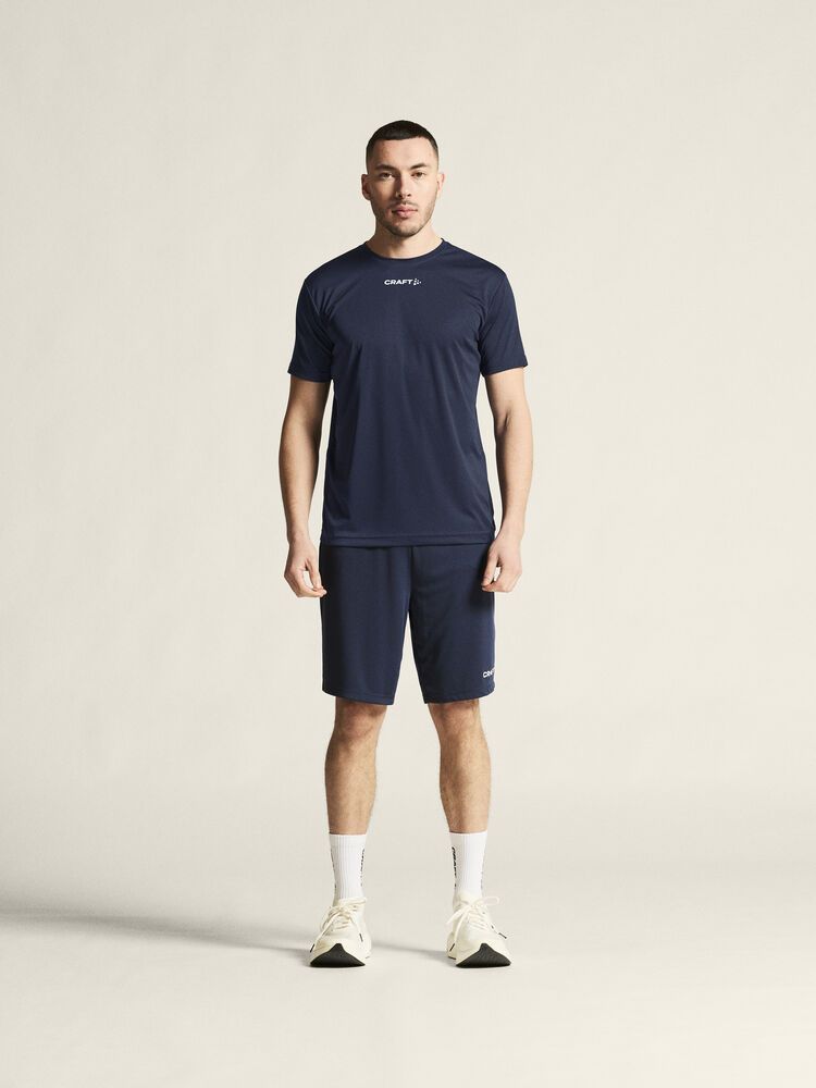 Squad Go Function Tee