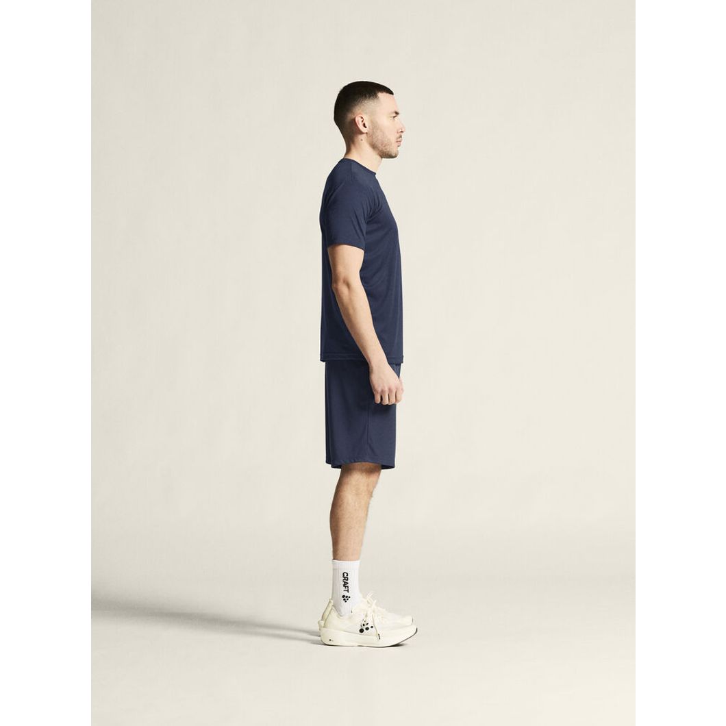 Squad Go Function Tee