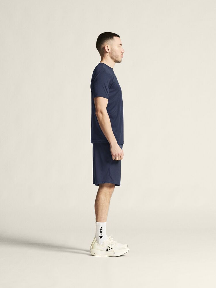 Squad Go Function Tee
