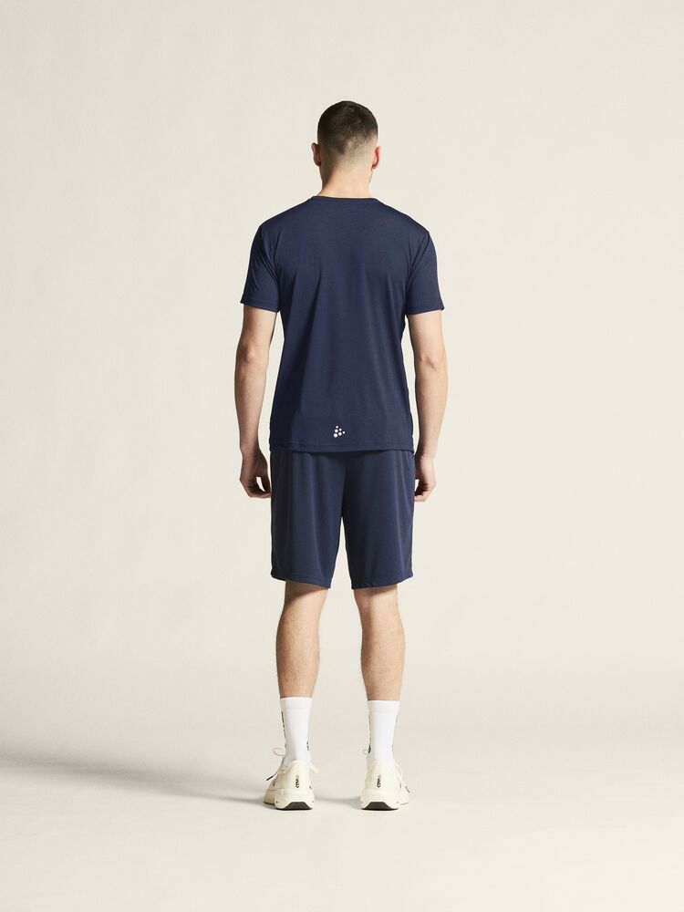 Squad Go Function Tee