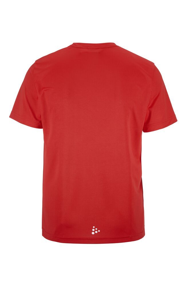 Squad Go Function Tee
