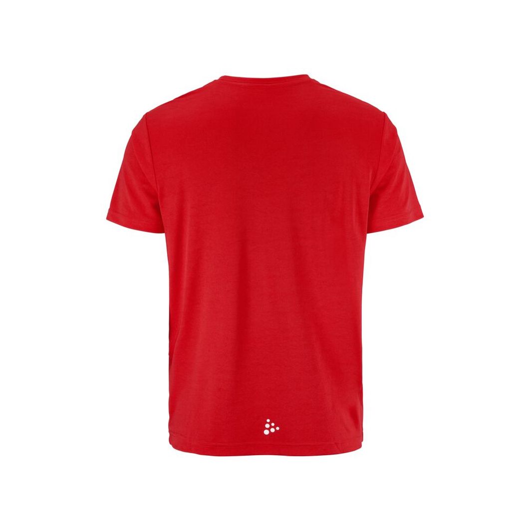 Squad Go Function Tee