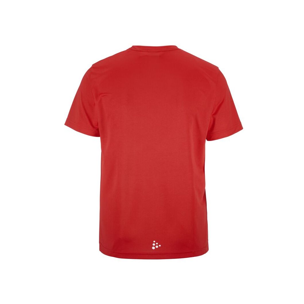 Squad Go Function Tee