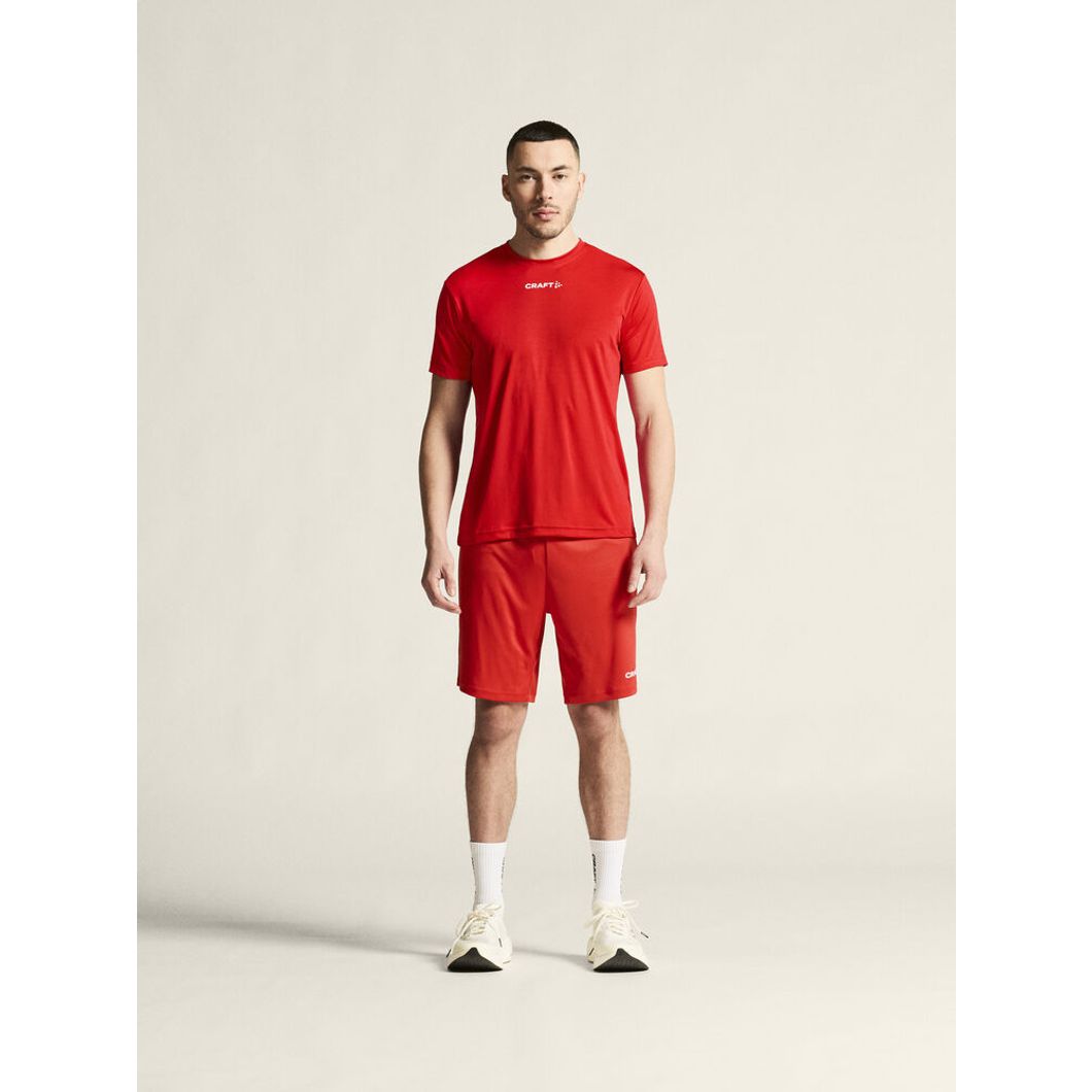 Squad Go Function Tee