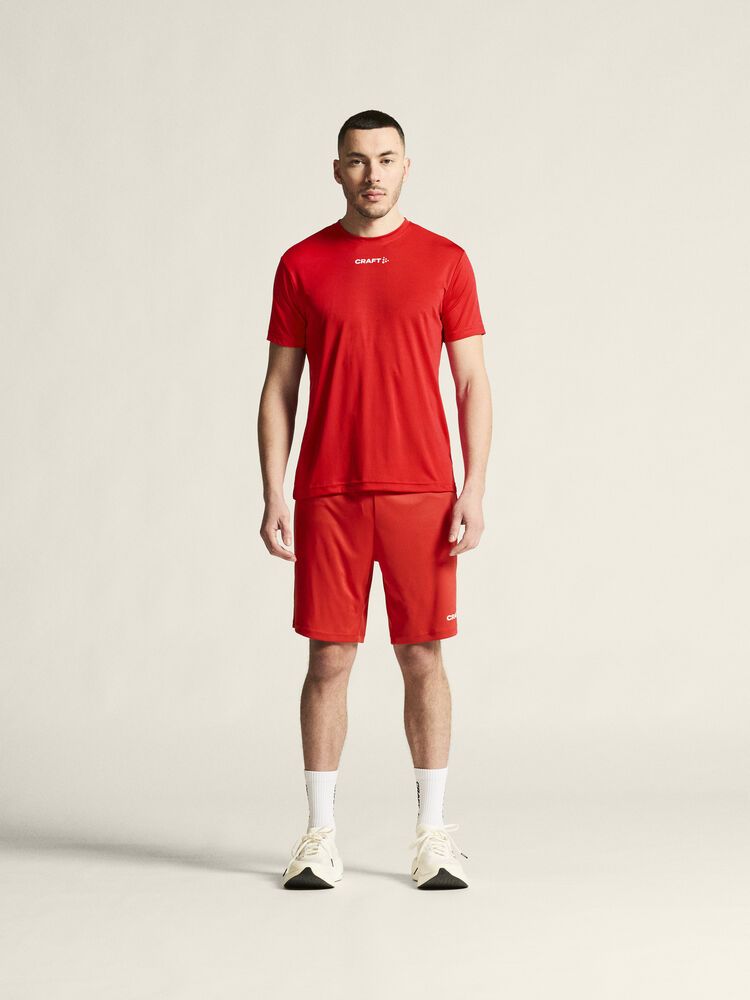 Squad Go Function Tee