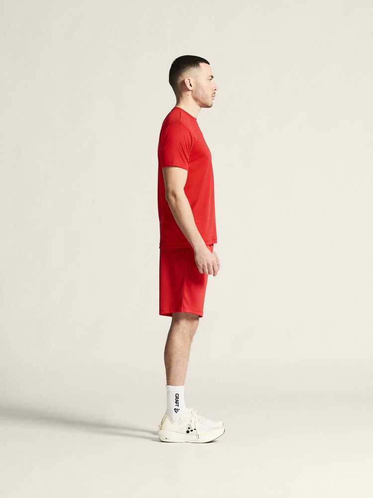 Squad Go Function Tee