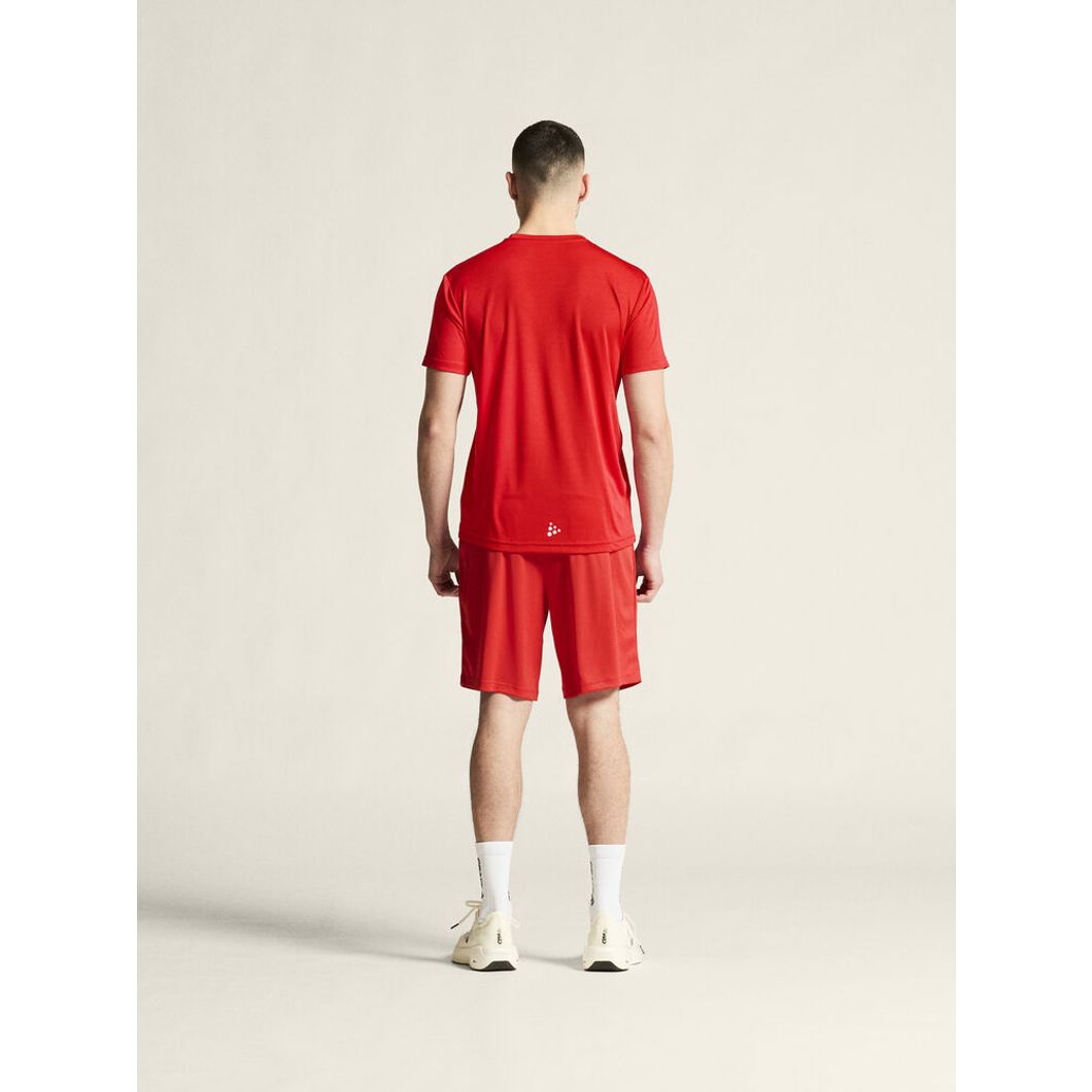 Squad Go Function Tee