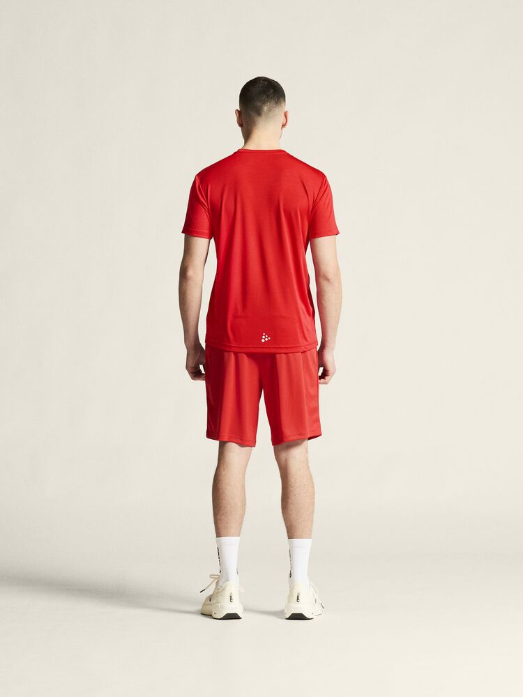 Squad Go Function Tee