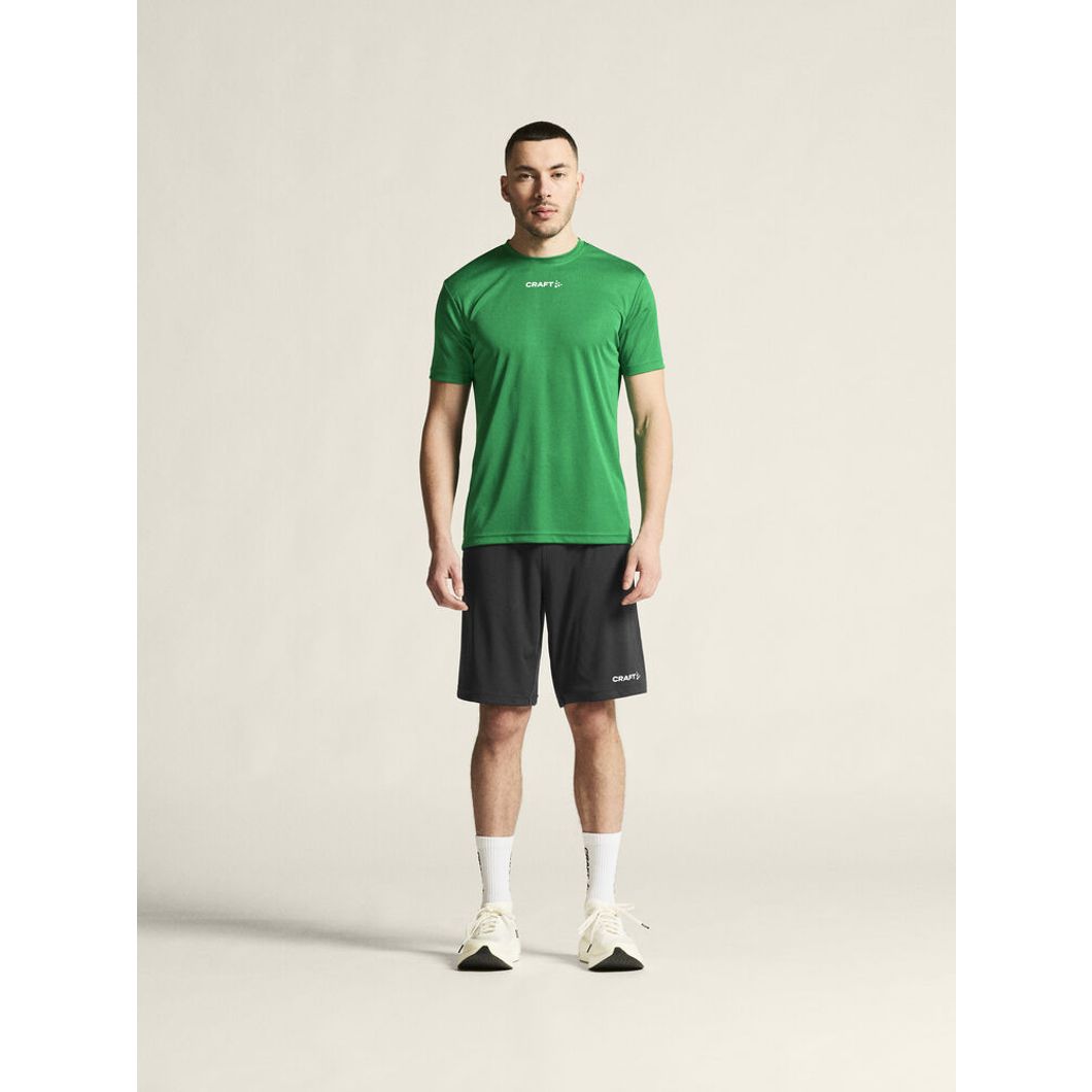 Squad Go Function Tee