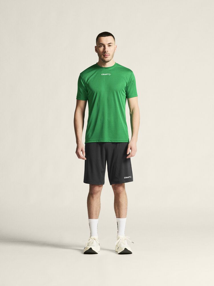 Squad Go Function Tee