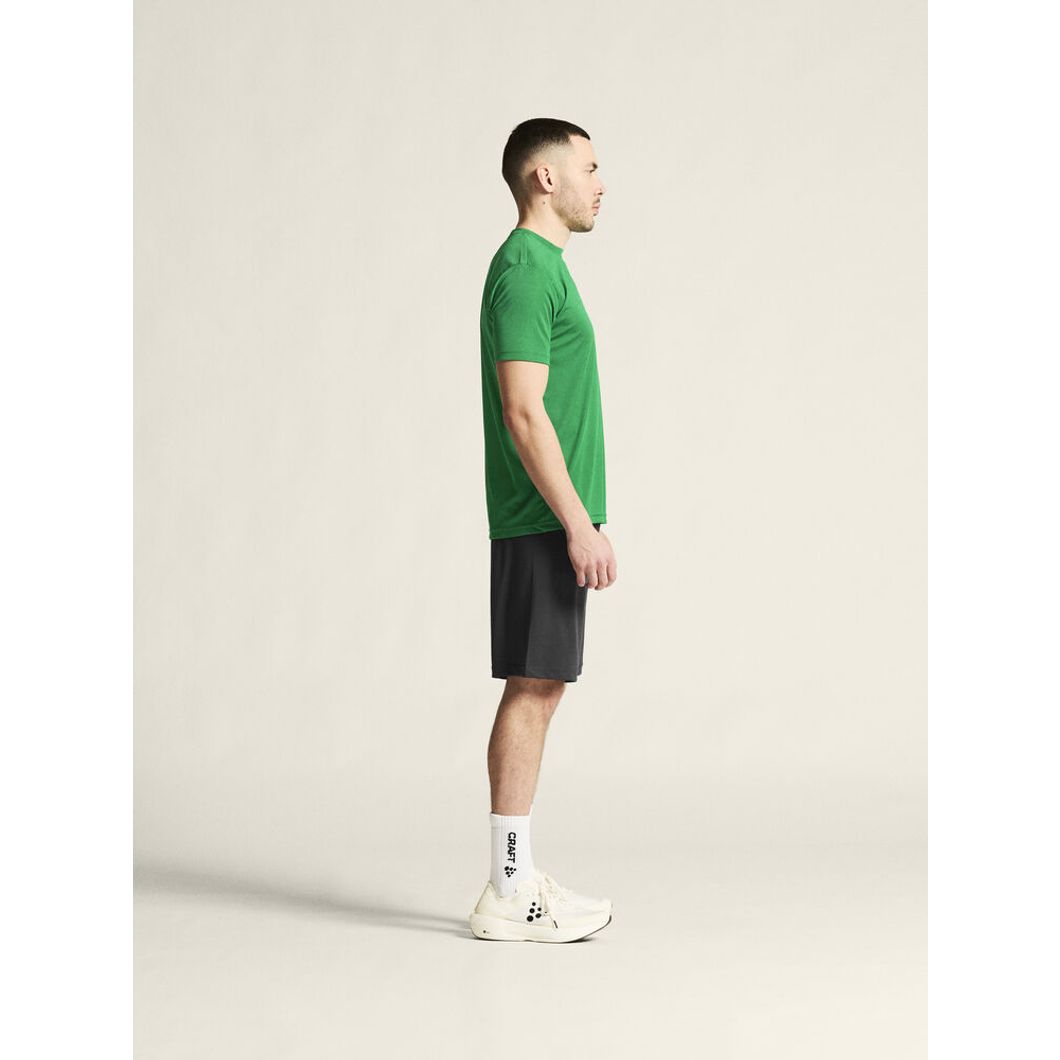 Squad Go Function Tee