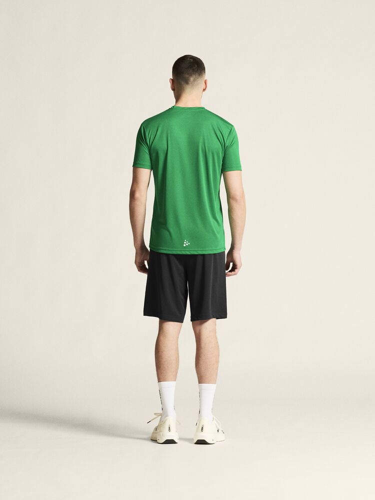 Squad Go Function Tee