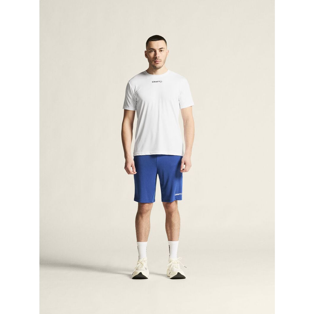 Squad Go Function Tee
