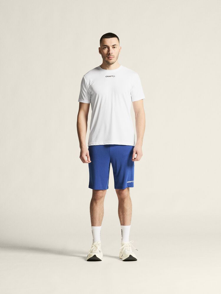 Squad Go Function Tee