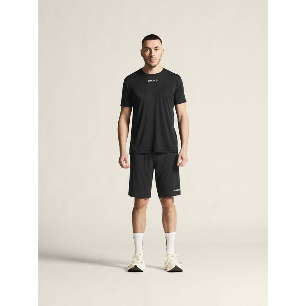 Squad Go Function Tee