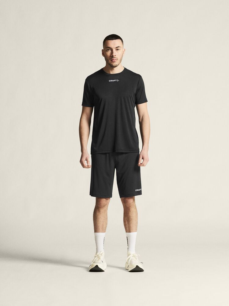 Squad Go Function Tee
