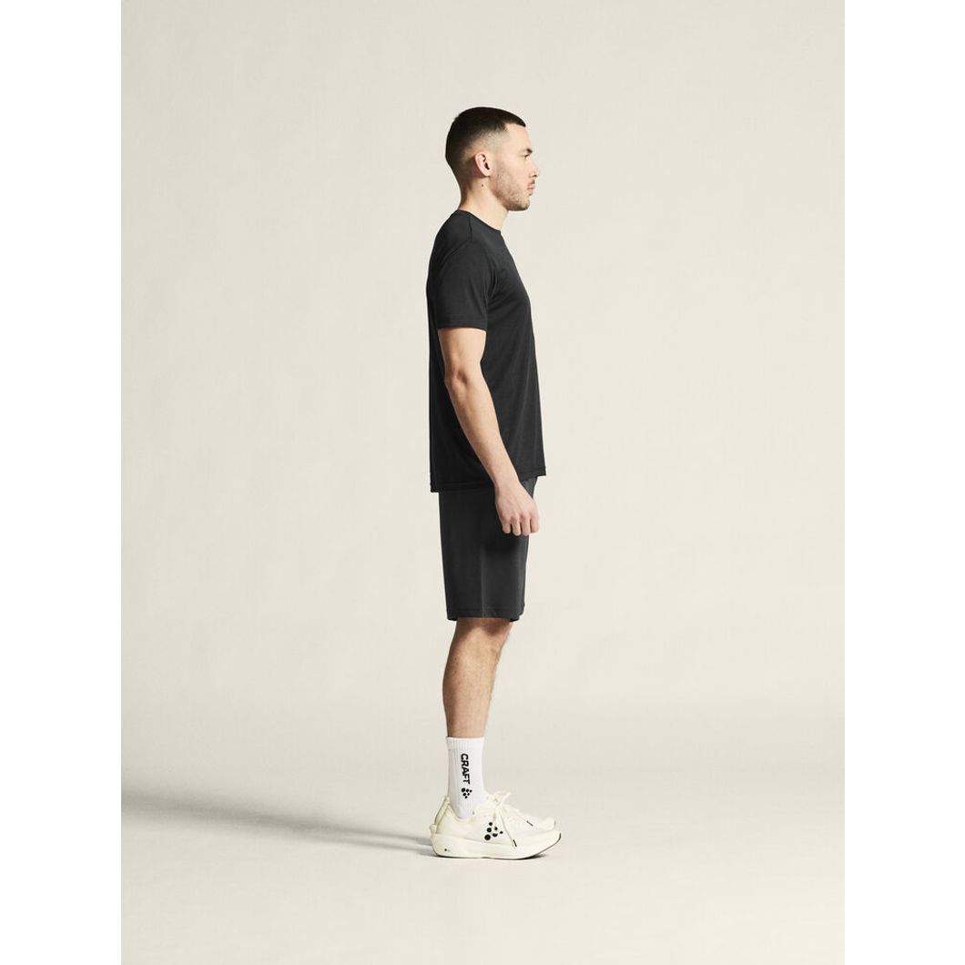 Squad Go Function Tee