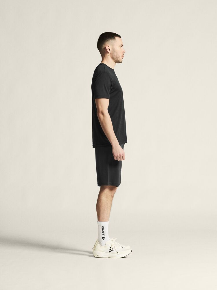 Squad Go Function Tee