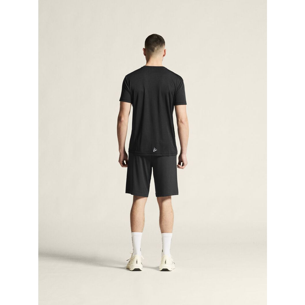 Squad Go Function Tee