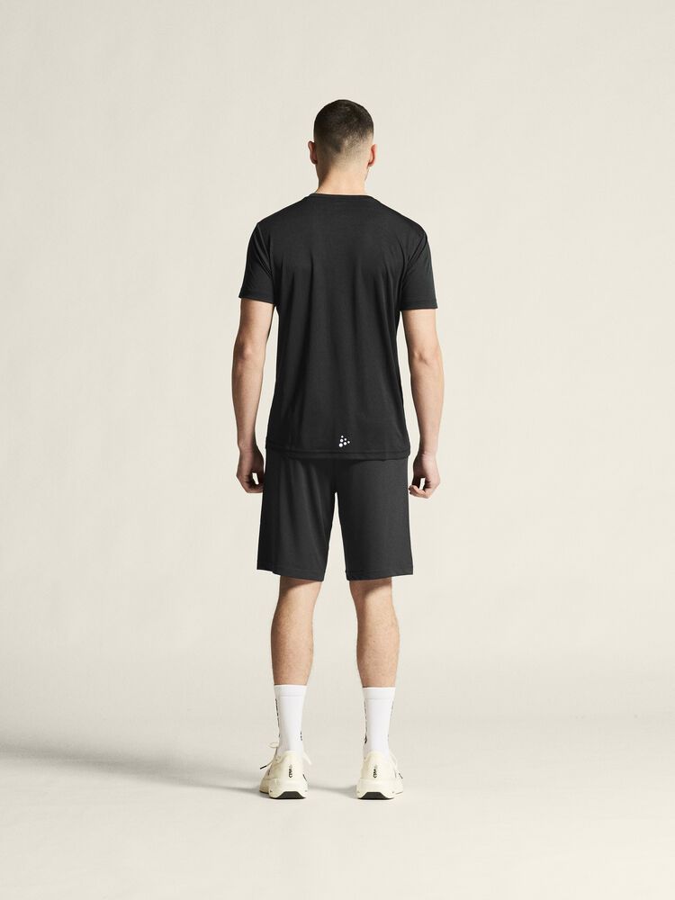 Squad Go Function Tee