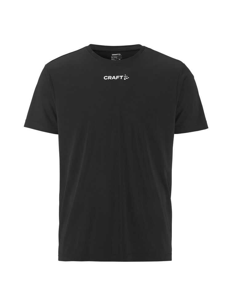 Squad Go Function Tee