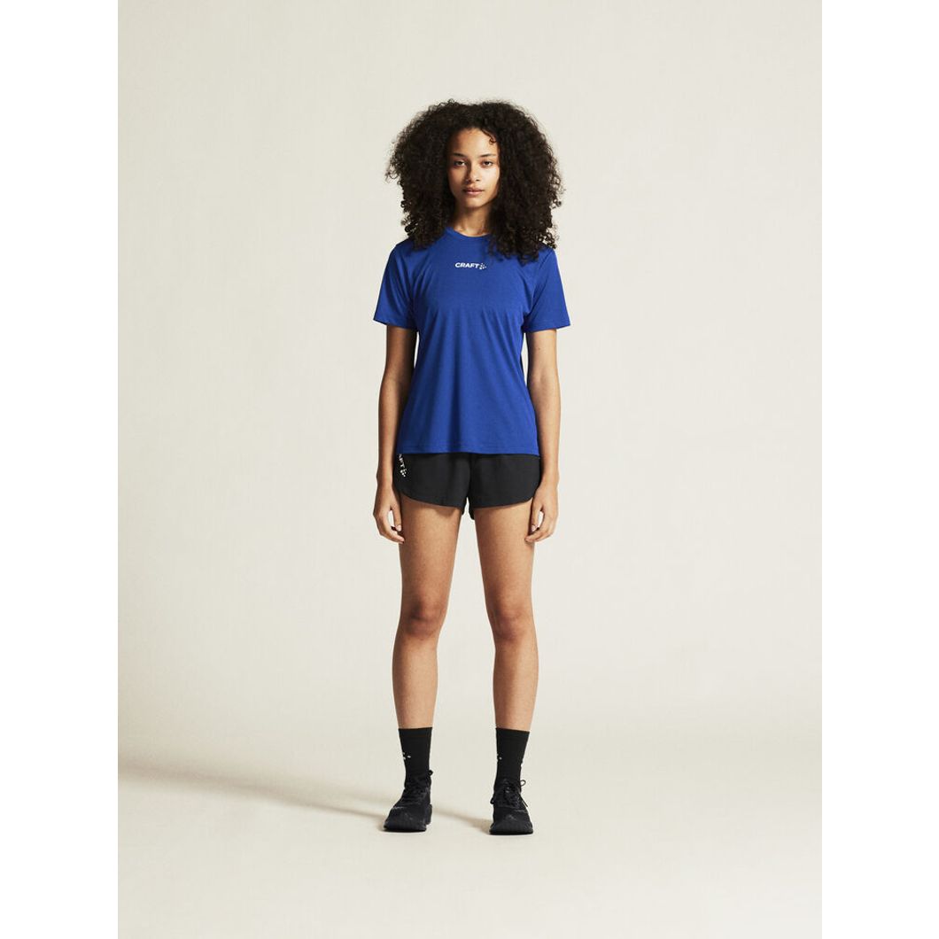 Squad Go Function T-Shirt Damen