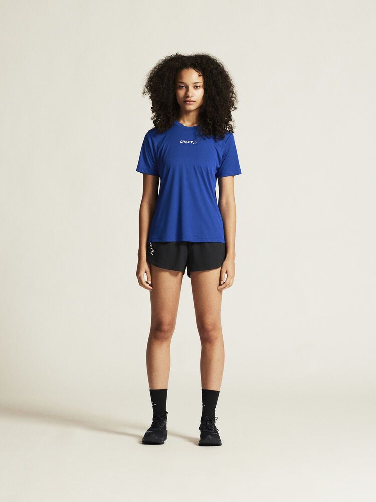Squad Go Function T-Shirt Damen