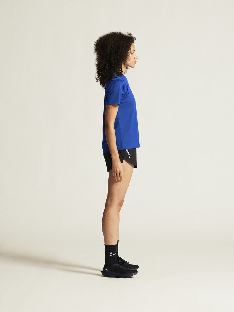 Squad Go Function T-Shirt Damen