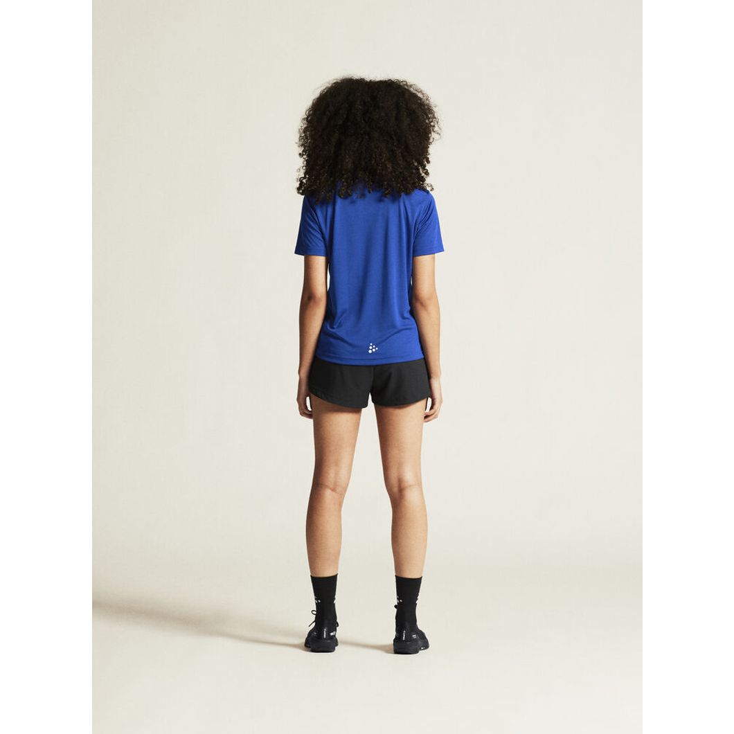 Squad Go Function T-Shirt Damen