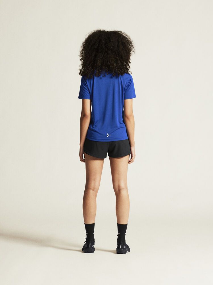 Squad Go Function T-Shirt Damen