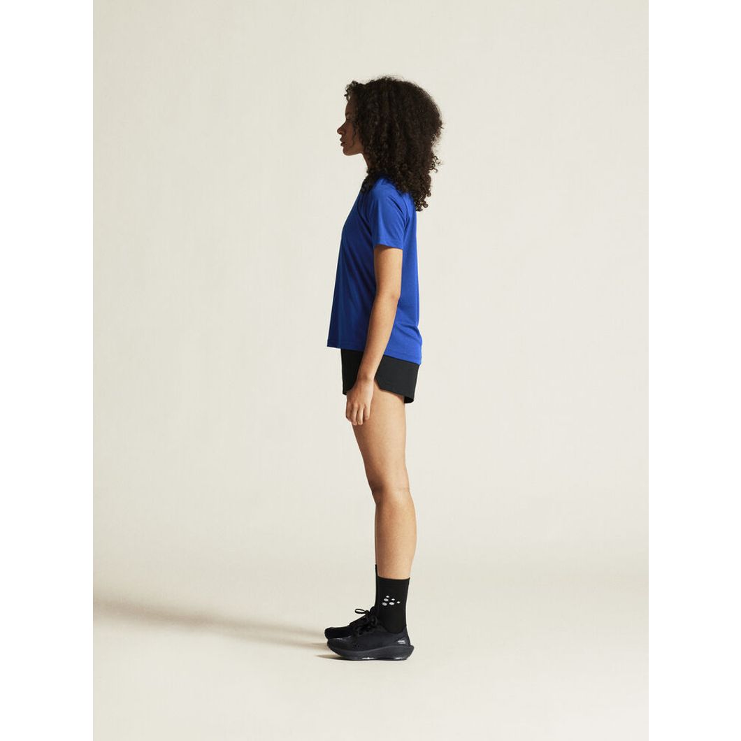 Squad Go Function T-Shirt Damen
