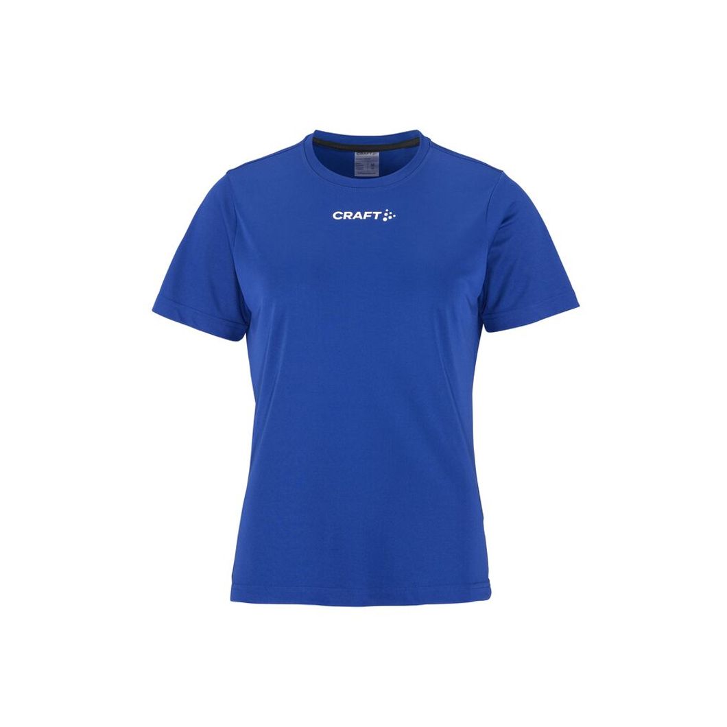 Squad Go Function T-Shirt Damen