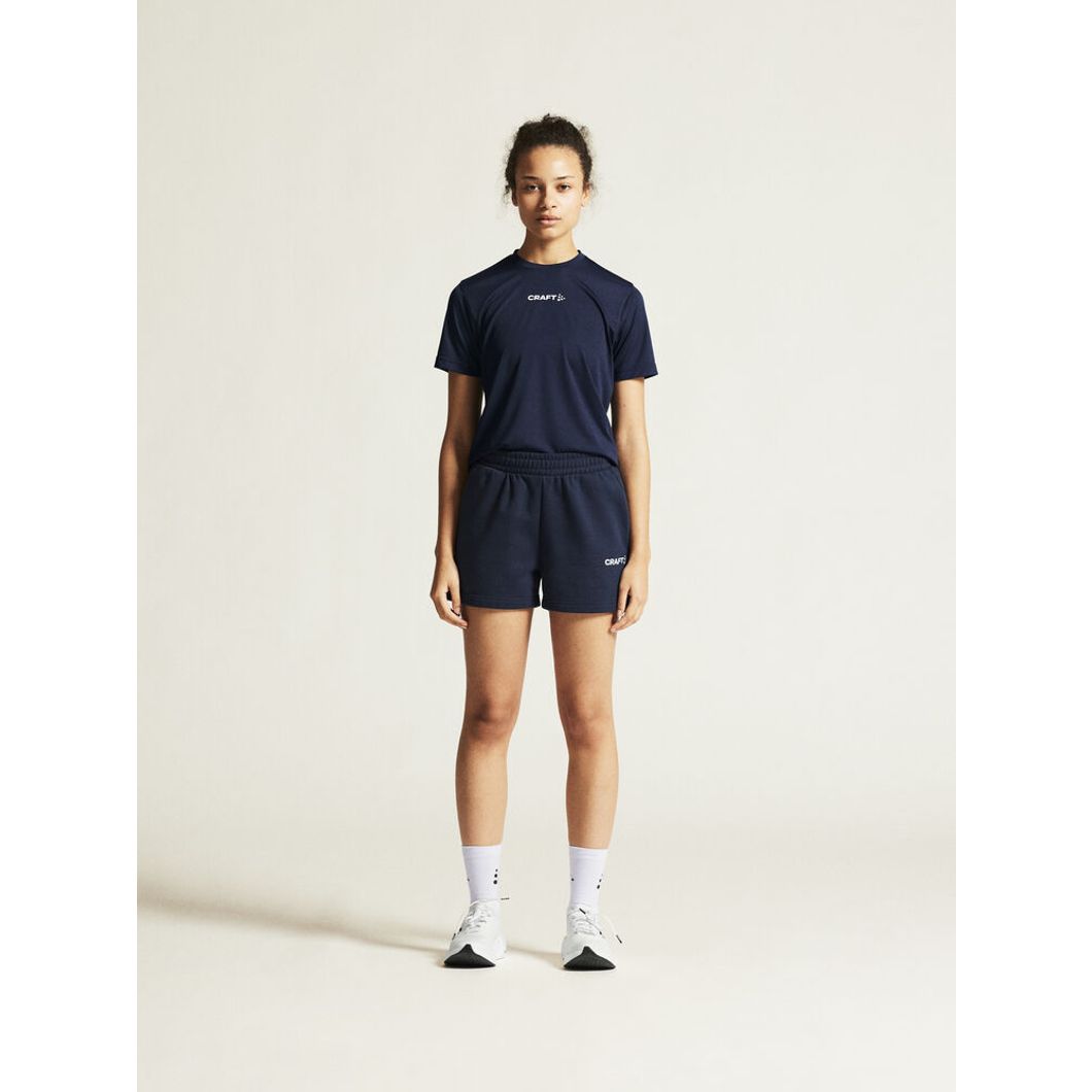 Squad Go Function T-Shirt Damen